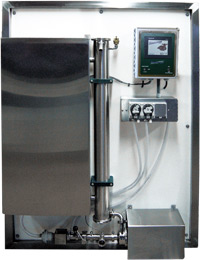 Convert Bulk Tank to Pasteurizer Kit (300-800 gallons) Convert Bulk Tank to Pasteurizer Kit (300-800 gallons)