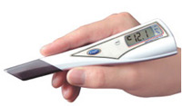 Digital Refractometer Dairy and Calves testing