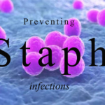 Prevent Staphylococcus