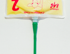 Snap-In Tube Feeder